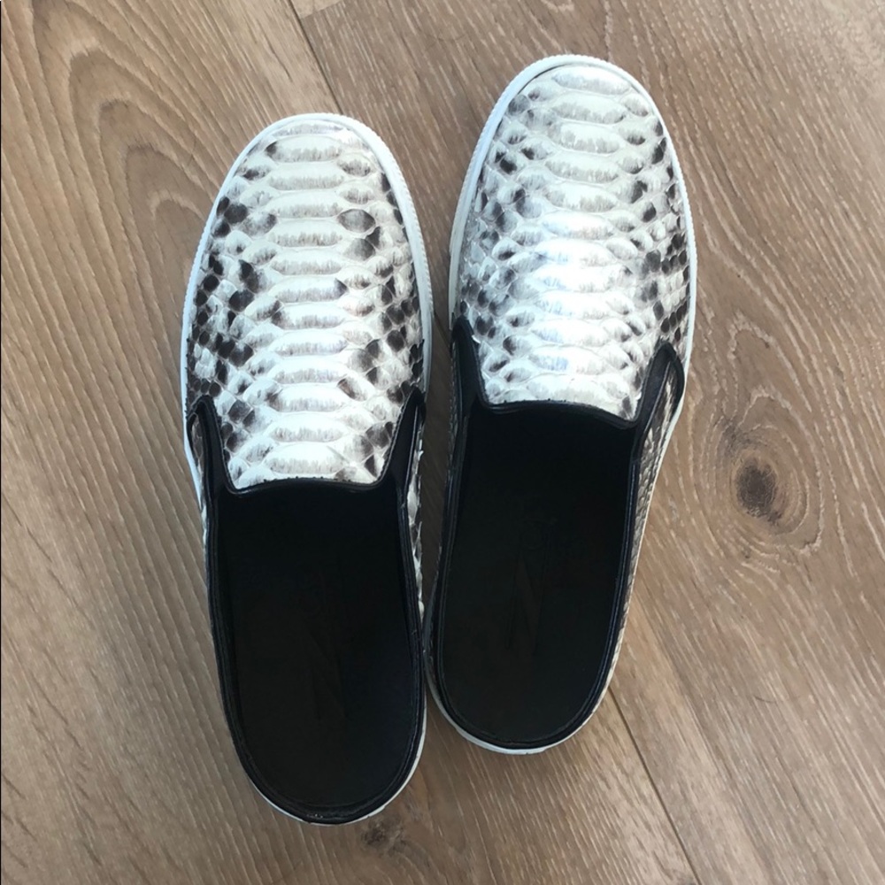 Mules, Size 38